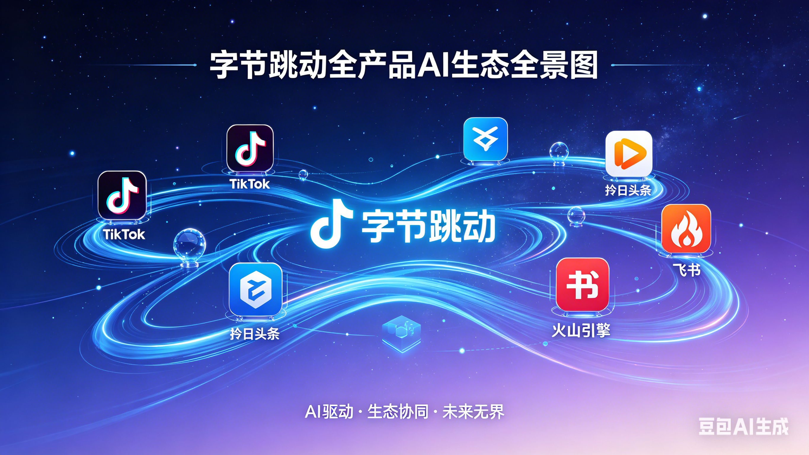 字节跳动 Token 放量增长：日均 120 万亿，两年千倍，中国 AI 基础设施进入全球第一梯队